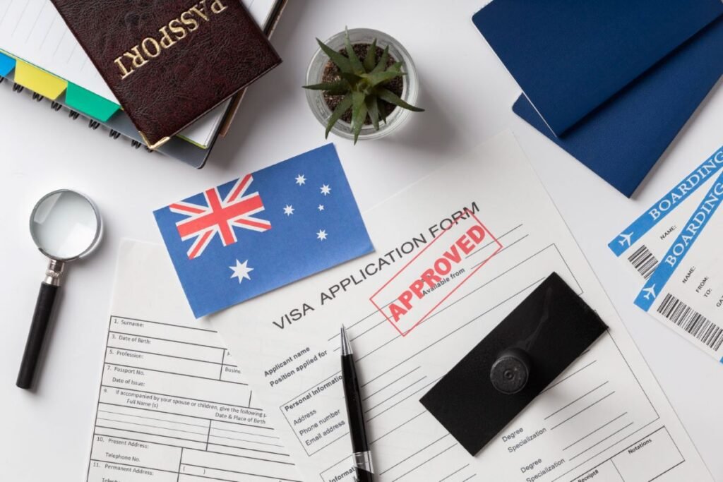 5 Common Mistakes to Avoid During Your Student Visa Application