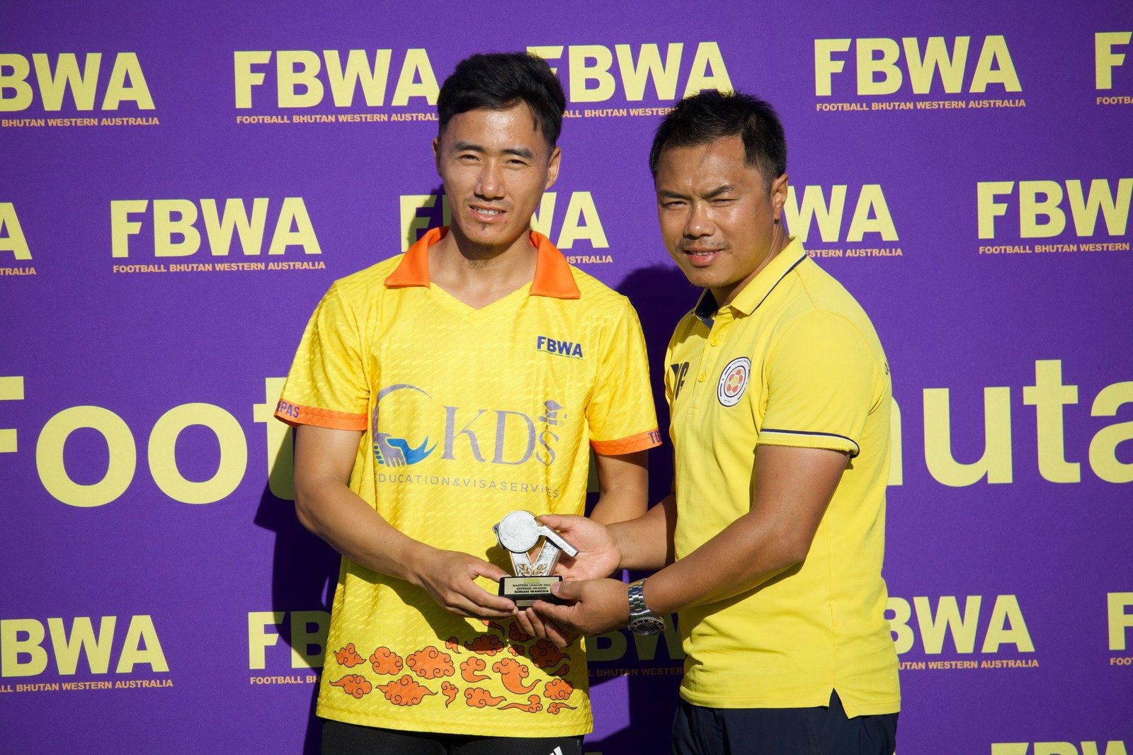 How KDs and FBWA Empower Bhutanese Communities